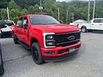 New 2025 Ford F-250 XLT Crew Cab 4WD Pickup for sale #25F399 - photo 4