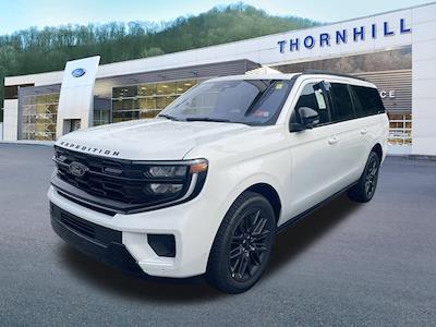 2025 Ford Expedition MAX 4WD SUV for sale #25F400 - photo 1