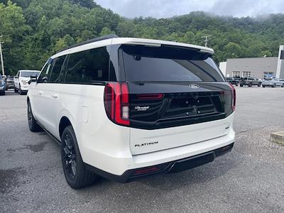 2025 Ford Expedition MAX 4WD SUV for sale #25F400 - photo 2