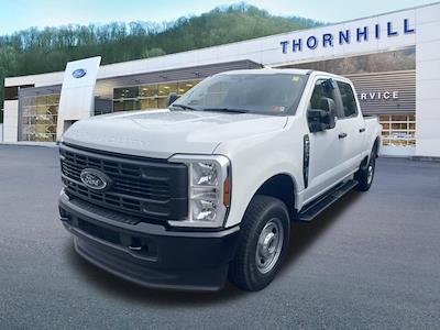 New 2025 Ford F-250 XL Crew Cab 4WD Pickup for sale #25F401 - photo 1