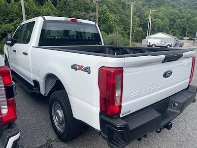 New 2025 Ford F-250 XL Crew Cab 4WD Pickup for sale #25F401 - photo 2