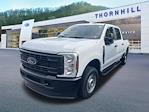 New 2025 Ford F-250 XL Crew Cab 4WD Pickup for sale #25F401 - photo 1