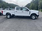 New 2025 Ford F-250 XL Crew Cab 4WD Pickup for sale #25F401 - photo 5