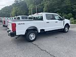 New 2025 Ford F-250 XL Crew Cab 4WD Pickup for sale #25F401 - photo 6