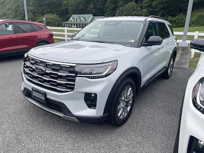 2025 Ford Explorer 4WD SUV for sale #25F402 - photo 1