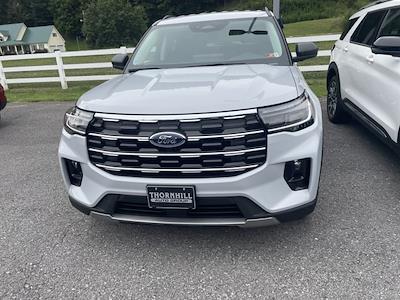2025 Ford Explorer 4WD SUV for sale #25F402 - photo 2
