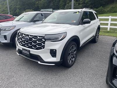 2025 Ford Explorer 4WD SUV for sale #25F404 - photo 1