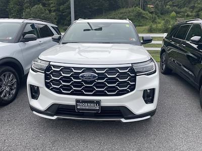 2025 Ford Explorer 4WD SUV for sale #25F404 - photo 2