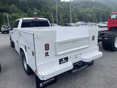 2025 Ford F-350 Crew Cab DRW 4WD Service Truck for sale #25F406 - photo 2