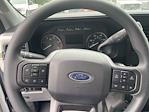2025 Ford F-350 Crew Cab DRW 4WD Cab Chassis for sale #25F406 - photo 11