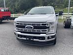 2025 Ford F-350 Crew Cab DRW 4WD Cab Chassis for sale #25F406 - photo 2