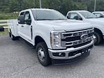 2025 Ford F-350 Crew Cab DRW 4WD Cab Chassis for sale #25F406 - photo 3