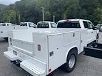 2025 Ford F-350 Crew Cab DRW 4WD Cab Chassis for sale #25F406 - photo 4