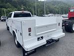 2025 Ford F-350 Crew Cab DRW 4WD Cab Chassis for sale #25F406 - photo 6