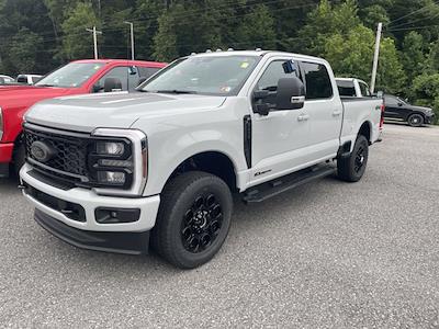 2025 Ford F-250 Crew Cab 4WD Pickup for sale #25F407 - photo 1