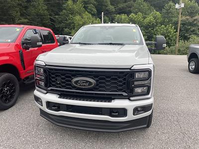 2025 Ford F-250 Crew Cab 4WD Pickup for sale #25F407 - photo 2
