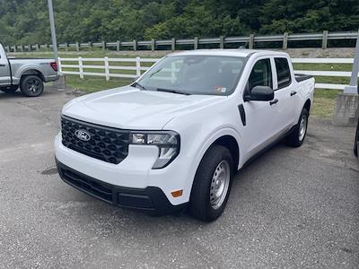 2025 Ford Maverick SuperCrew Cab AWD Pickup for sale #25F411 - photo 1