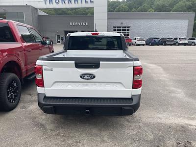 2025 Ford Maverick SuperCrew Cab AWD Pickup for sale #25F411 - photo 2