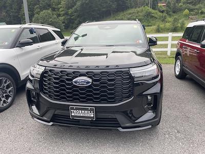 2025 Ford Explorer 4WD SUV for sale #25F413 - photo 2