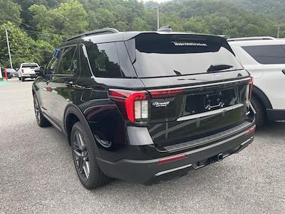 2025 Ford Explorer 4WD SUV for sale #25F413 - photo 2