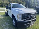 New 2025 Ford F-350 XL Regular Cab 4WD Cab Chassis for sale #25F416 - photo 4