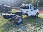 New 2025 Ford F-350 XL Regular Cab 4WD Cab Chassis for sale #25F416 - photo 6