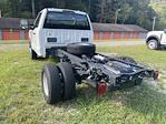 New 2025 Ford F-350 XL Regular Cab 4WD Cab Chassis for sale #25F416 - photo 2