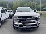 2025 Ford F-450 Crew Cab DRW 4WD Cab Chassis for sale #25F417 - photo 2