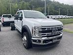 2025 Ford F-450 Crew Cab DRW 4WD Cab Chassis for sale #25F417 - photo 3