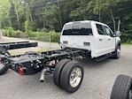2025 Ford F-450 Crew Cab DRW 4WD Cab Chassis for sale #25F417 - photo 4