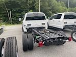 2025 Ford F-450 Crew Cab DRW 4WD Cab Chassis for sale #25F417 - photo 5