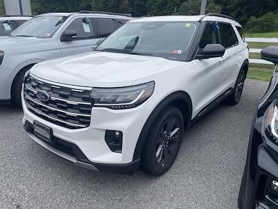 2025 Ford Explorer 4WD SUV for sale #25F420 - photo 1