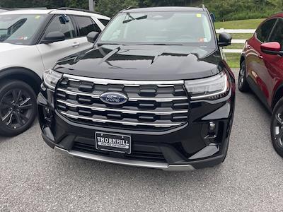 2025 Ford Explorer 4WD SUV for sale #25F425 - photo 2
