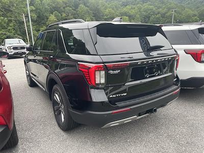 2025 Ford Explorer 4WD SUV for sale #25F425 - photo 2