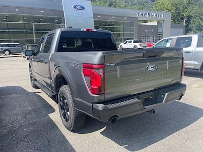 2025 Ford F-150 SuperCrew Cab 4WD Pickup for sale #25F434 - photo 2