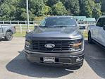 New 2025 Ford F-150 STX SuperCrew Cab 4WD Pickup for sale #25F434 - photo 3