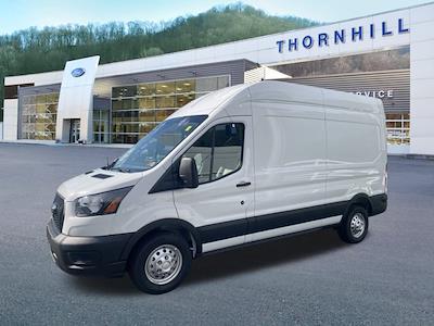 New 2025 Ford Transit 250 High Roof AWD Empty Cargo Van for sale #25F441 - photo 1