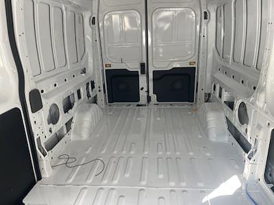 New 2025 Ford Transit 250 High Roof AWD Empty Cargo Van for sale #25F441 - photo 2
