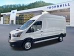 New 2025 Ford Transit 250 High Roof AWD Empty Cargo Van for sale #25F441 - photo 1