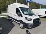 New 2025 Ford Transit 250 High Roof AWD Empty Cargo Van for sale #25F441 - photo 5