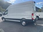 New 2025 Ford Transit 250 High Roof AWD Empty Cargo Van for sale #25F441 - photo 3