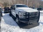 2025 Ford F-350 Crew Cab DRW 4WD Flatbed Truck for sale #25F459 - photo 6