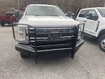 New 2025 Ford F-350 Crew Cab Flatbed Truck for sale #25F460 - photo 3