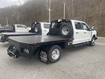 New 2025 Ford F-350 Crew Cab Flatbed Truck for sale #25F460 - photo 6