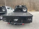 New 2025 Ford F-350 Crew Cab Flatbed Truck for sale #25F460 - photo 7