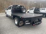New 2025 Ford F-350 Crew Cab Flatbed Truck for sale #25F460 - photo 2