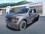 New 2025 Ford F-150 STX SuperCrew Cab 4WD Pickup for sale #25F464 - photo 1
