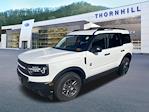 New 2025 Ford Bronco Sport Big Bend 4WD SUV for sale #25F469 - photo 1