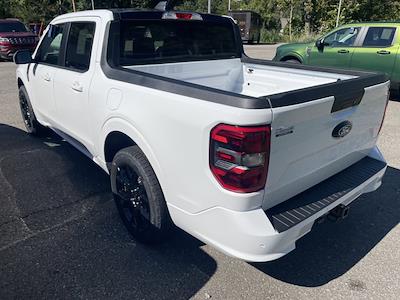 New 2025 Ford Maverick Lobo SuperCrew Cab AWD Pickup for sale #25F471 - photo 2