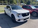 New 2025 Ford Maverick Lobo SuperCrew Cab AWD Pickup for sale #25F471 - photo 4